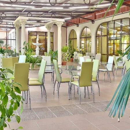 Hotel Estreya Saints Constantine and Helena